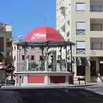 Hotel Eurosun Loulé
