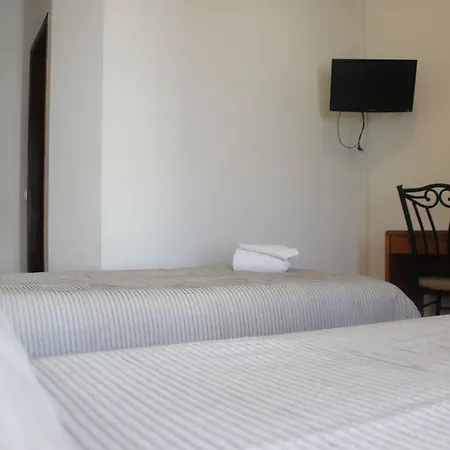 Eurosun Hotel