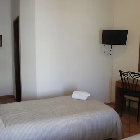 Eurosun Hotel *