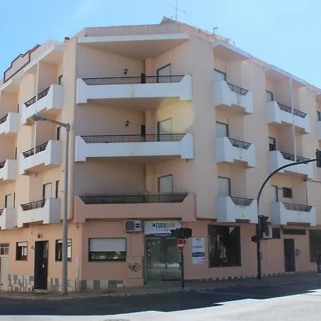 Eurosun Hotel Loule