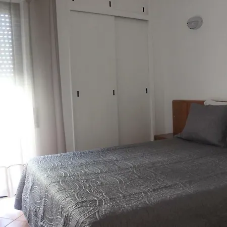 ホテル Eurosun *
