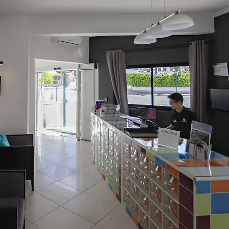 Eurosun Hotel