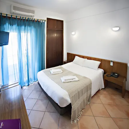 Eurosun Hotel Loule