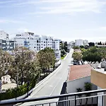 Отель Eurosun