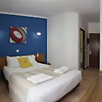 Hotel Eurosun Loulé