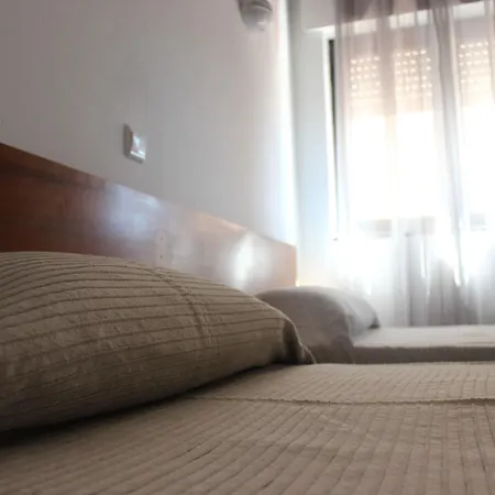 Szálloda Eurosun