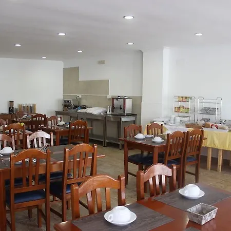 Eurosun Hotel Loulé