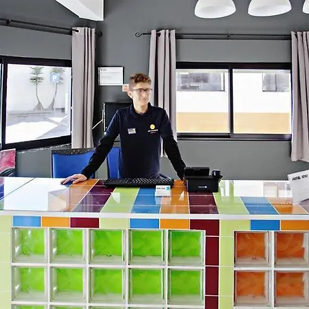 Eurosun Hotel Loulé