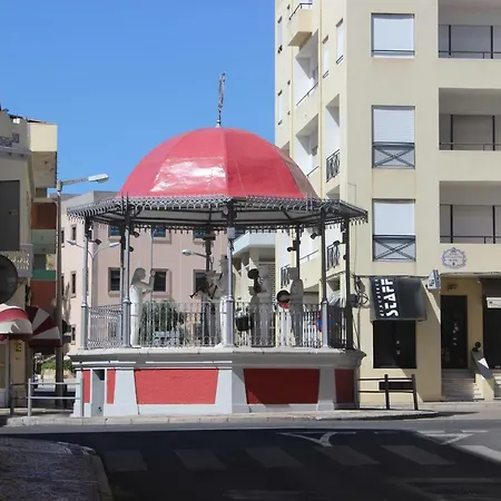 Hotel Eurosun Loulé