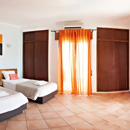 Eurosun Szálloda Loulé