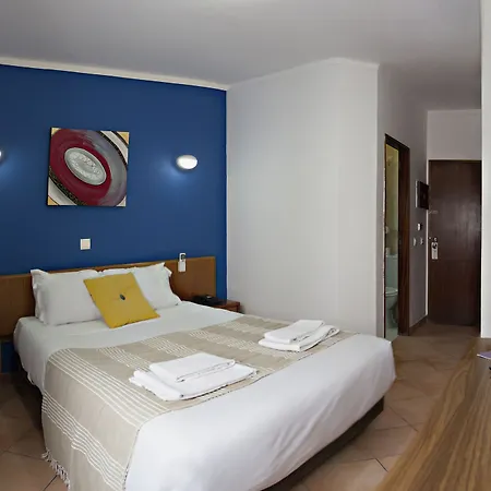 Hotel Eurosun Loulé