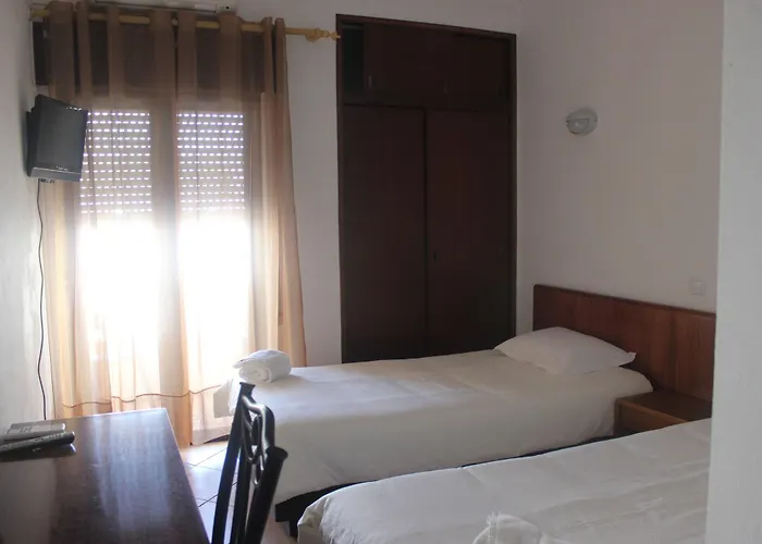 Eurosun Szálloda