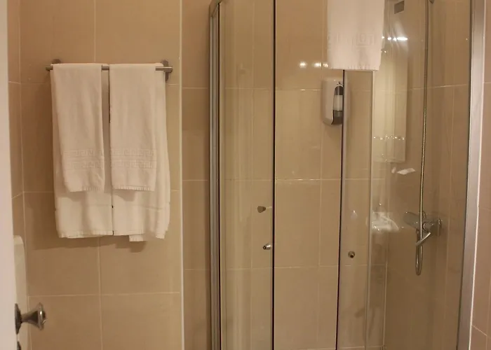 Szálloda Eurosun Loulé