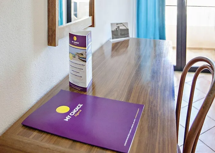 Szálloda Eurosun Loulé