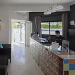 Eurosun Ξενοδοχείο