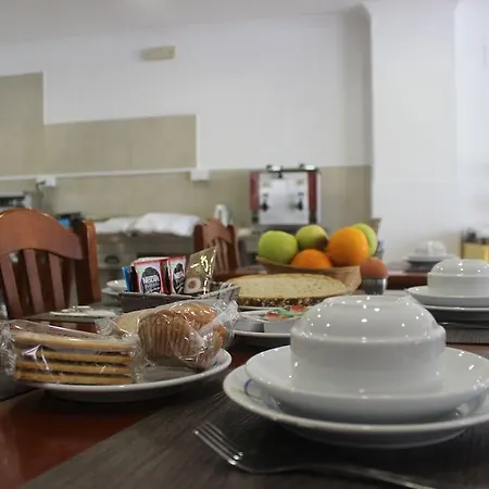 Hotel Eurosun Loulé