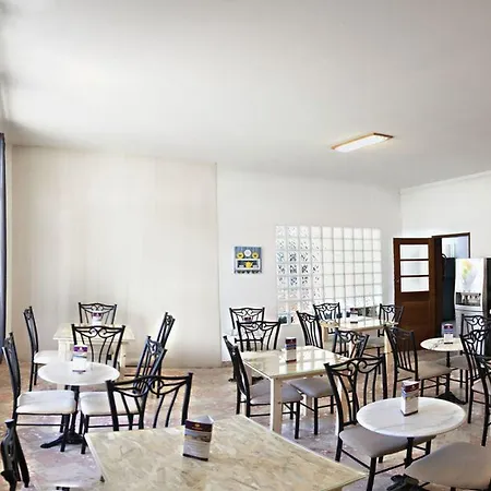 Eurosun Hotel Loulé