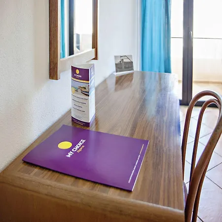 酒店 Eurosun 楼尔
