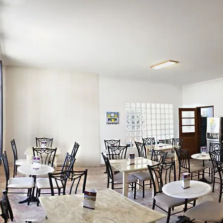 Eurosun 酒店 楼尔